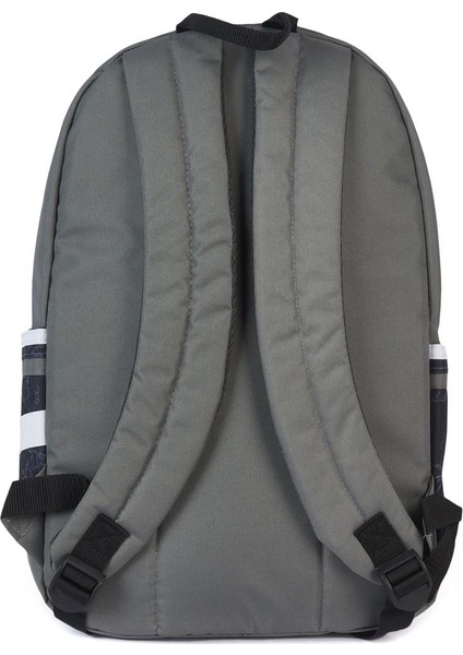BHPC75626 Gri Unisex Sırt Çantası fırsatları