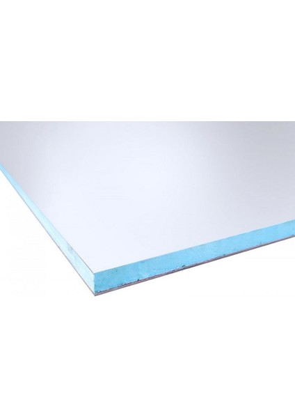 Beyaz Sandviç Panel 150 x 300 cm 20 mm