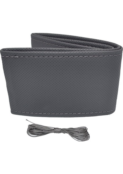 Alfa Romeo 145 Delikli Deri Dikme Direksiyon Kılıfı