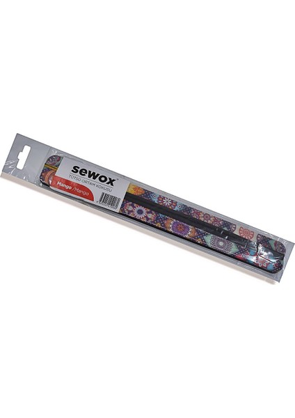 Kayıklı Tütsü Ortam Kokusu Ahşap Çubuklu Mango