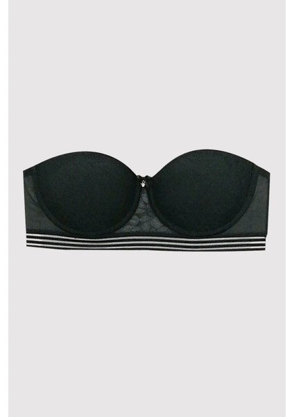 Pıerre Cardın 4671 Cenova Straplez Sütyen Takım