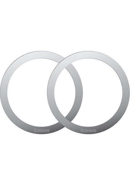 Halo Series Mıknatıslı Magsafe Için Mıknatıslı Metal Halka Aparatı