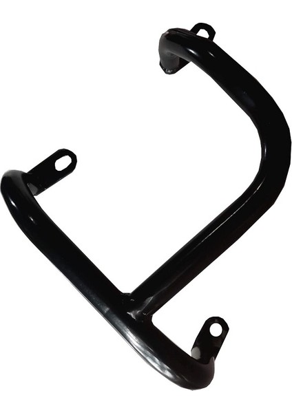 Yamaha x Max 250 Egzoz Koruma Demiri 2018 2022