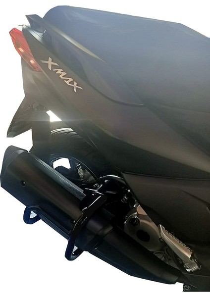 Yamaha x Max 250 Egzoz Koruma Demiri 2018 2022 fiyatları