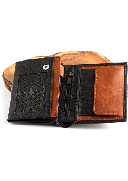 0220 Deri Erkek Cüzdan fırsatları