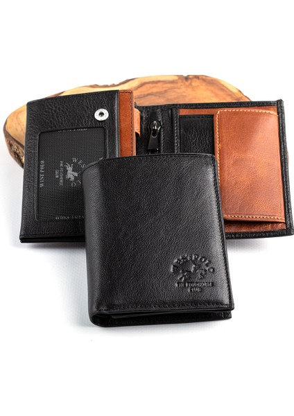 0220 Deri Erkek Cüzdan indirimleri