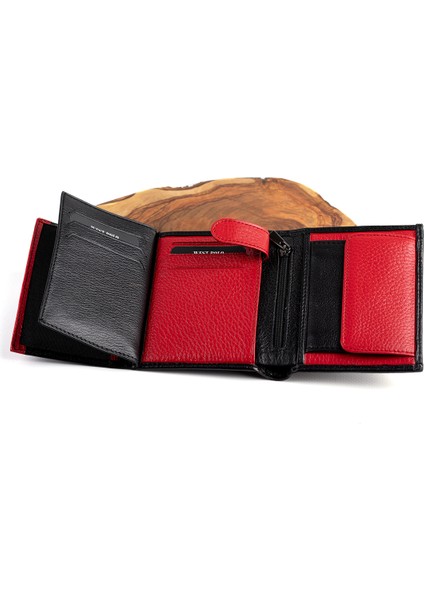 0220 Deri Erkek Cüzdan modelleri