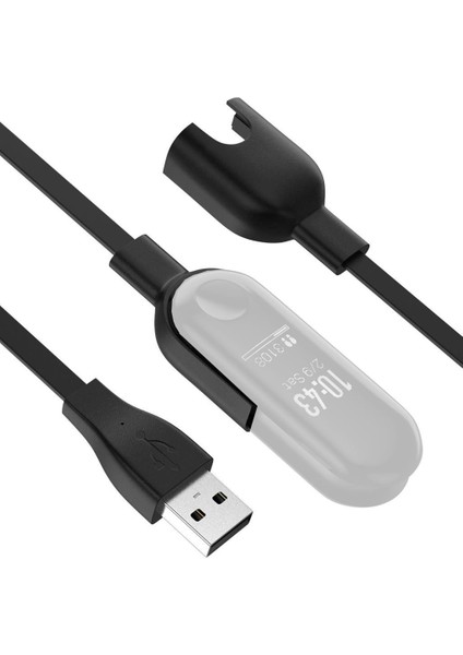Xiaomi Mi Band 3 Uyumlu USB Şarj Kablosu fiyatları