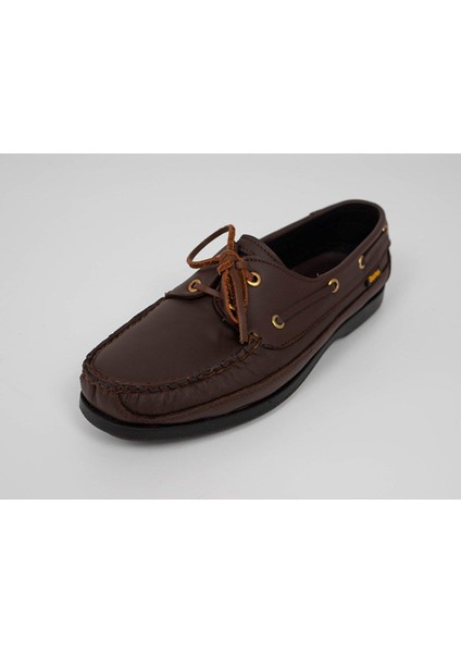 Beyken Deri Dexter Ayakkabı