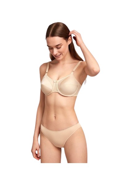 Nelly Kapsız Telli Toparlayıcı Sütyen