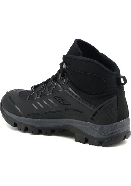 356090.M1PR Siyah Erkek Outdoor Bot indirimleri