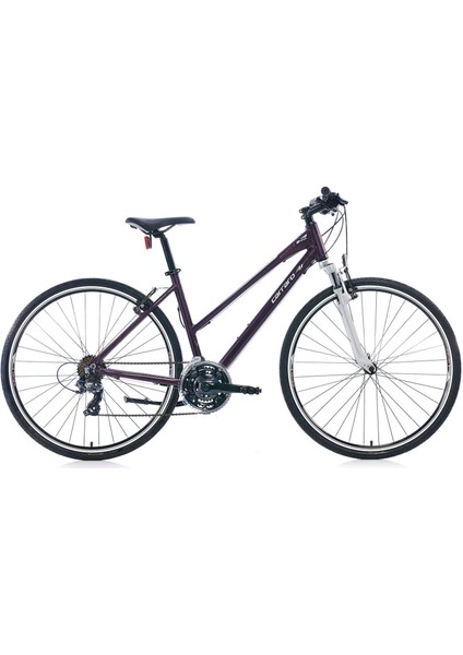 2022 Carraro Sportıve 222 Kadın Şehir ve Tur Bisikleti