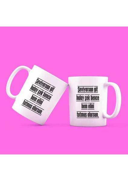 Halay Çeken Kupa Bardak fiyatları