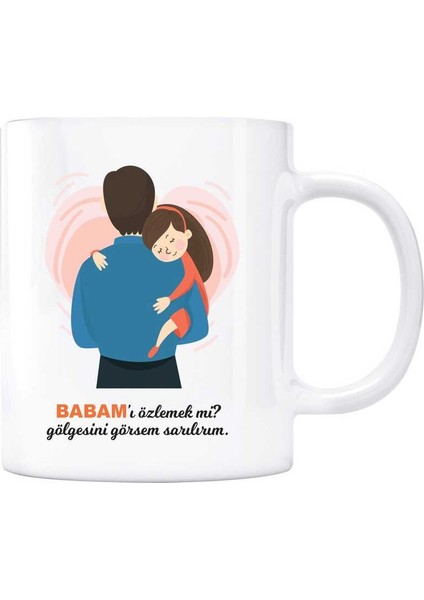 Babam Kupa Bardak - Özlemek Mi