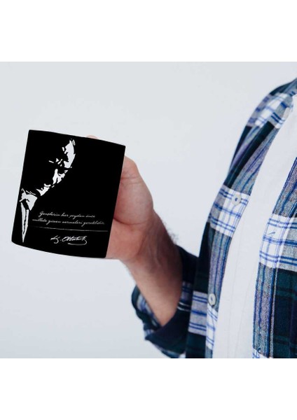 Atatürk Kupa Bardak - Gençlerin Her Şeyden Önce fiyatları