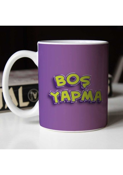 Kupa Bardak - Boş Yapma fiyatları
