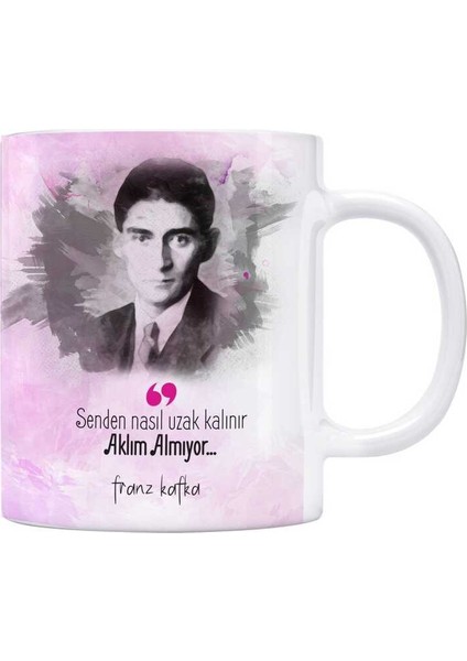 Kupa Bardak - Senden Nasıl Uzak Kalınır