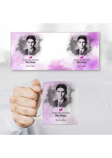 Kupa Bardak - Senden Nasıl Uzak Kalınır fiyatları