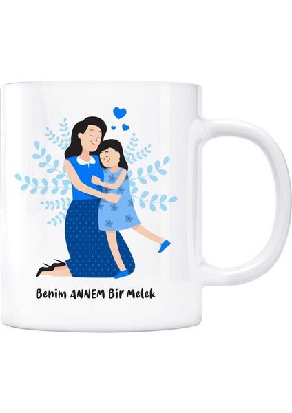 Benim Annem Bir Melek Kupa