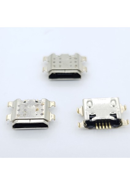 Redmi 9A Telefon USB Şarj Soketi