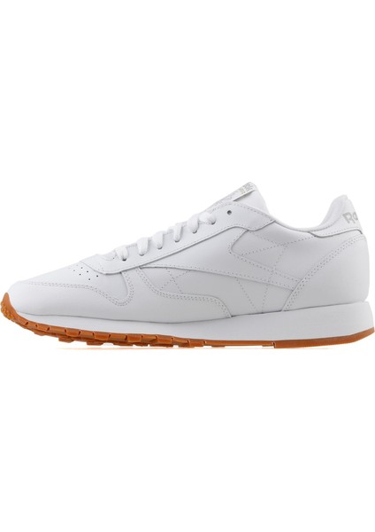 Classic Leather Unisex Beyaz Sneaker fiyatları