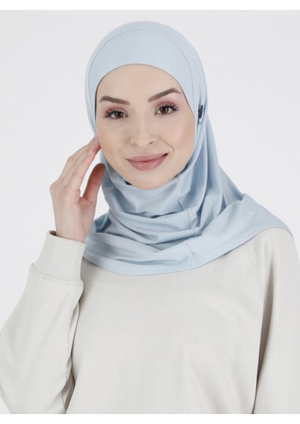 Spor Bone - Açık Bebe Mavi - Ecardin