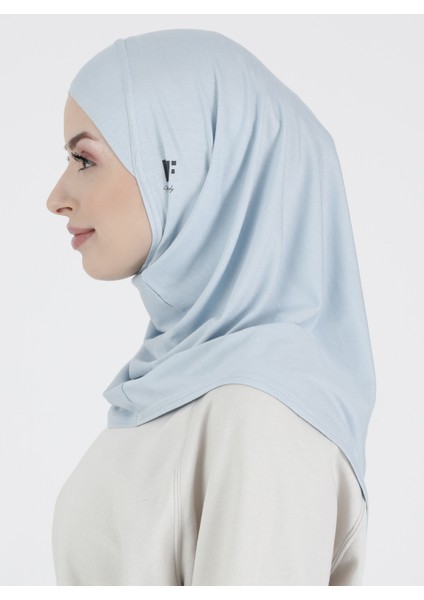 Spor Bone - Açık Bebe Mavi - Ecardin modelleri