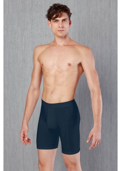 Essentials Erkek Boxer 1792
