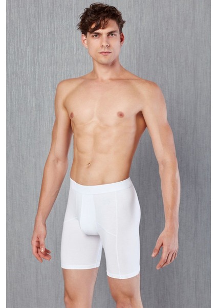Essentials Erkek Boxer 1792