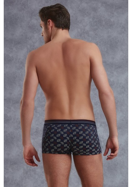 Imprimé Erkek Boxer 1813