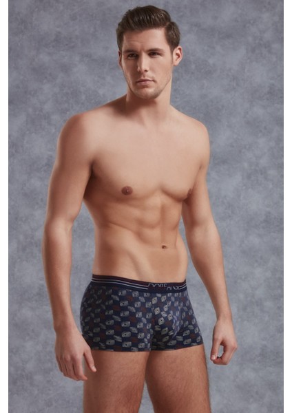 Imprimé Erkek Boxer 1813