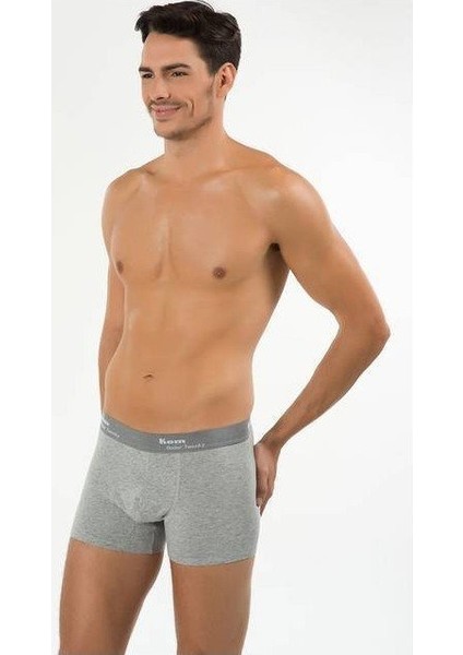 Tight 2'li Şort Boxer 2'li Avantajlı Paket