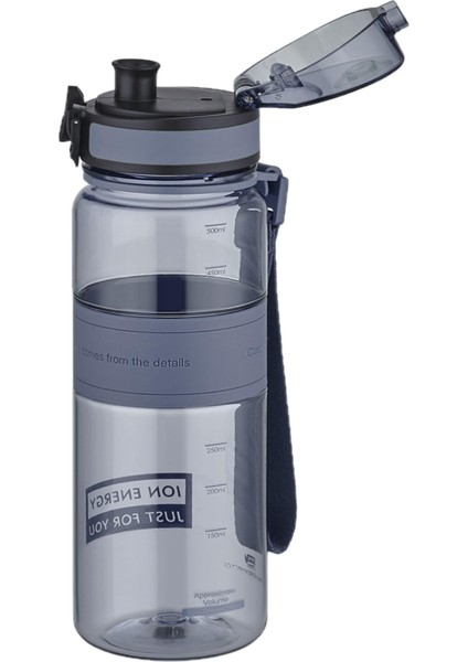 Tritan Su Matarası 500 ml Yenilenen Renkler fiyatları