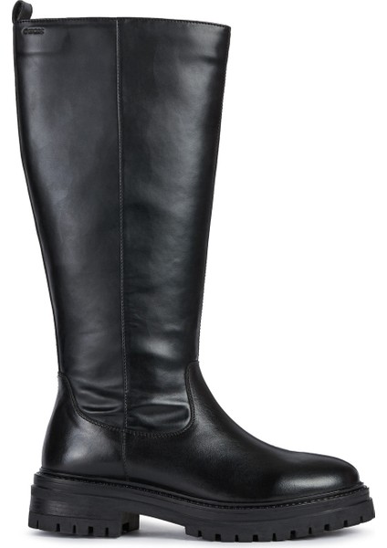 Kadın Iridea Çizme