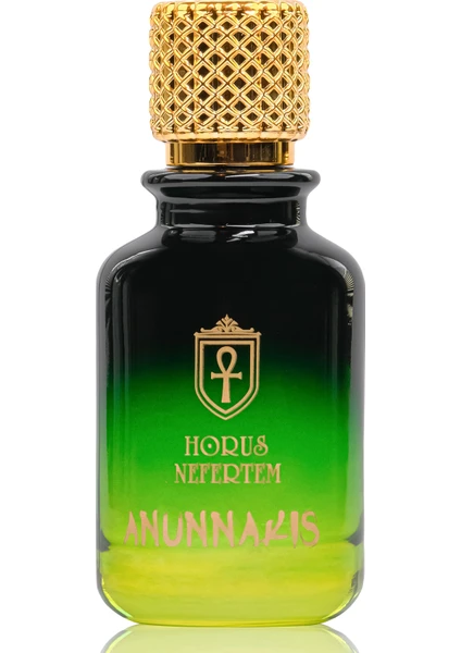 Horus Nefertem Anunnakis Edp 100 ml Erkek Parfüm