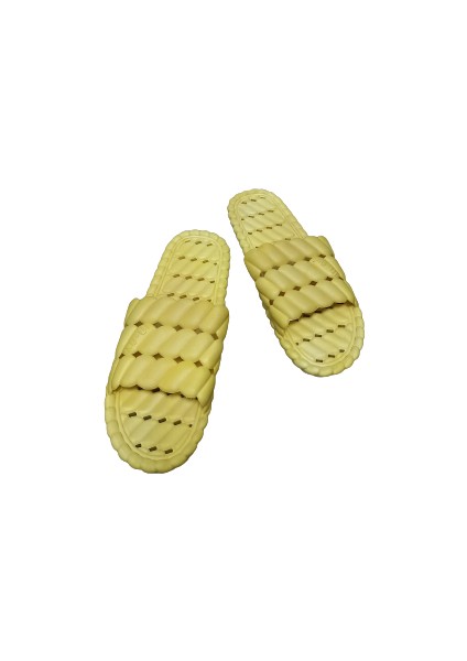 İnox Arteras & Rıseherb Kaydırmaz Plaj & Sokak & Ev Terliği modelleri