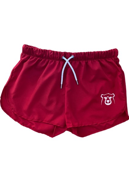 Sea Şort Kısa Deniz Mayosu - Hijyen Ürünü Iade ve Değişim Yapılmamaktadır.