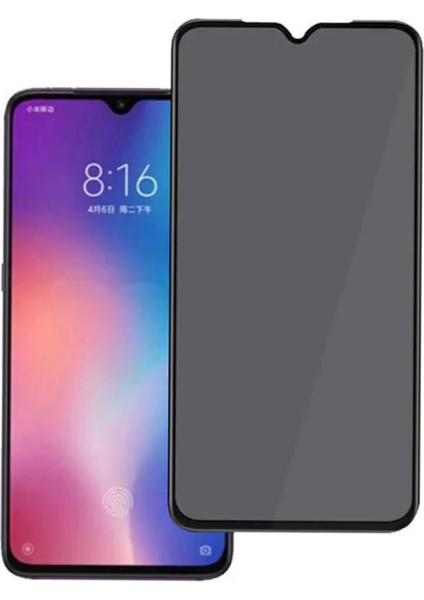 Samsung Galaxy M32 Uyumlu Ön Koruma Hayalet Seramik Nano Ekran Koruyucu