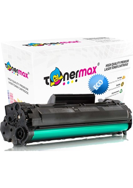 Canon CRG-728 Muadil Toner / Canon MF-4570DN Muadil Toner