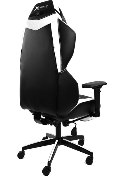 Tyler Pro Oyuncu Koltuğu Hybrid Kumaş
