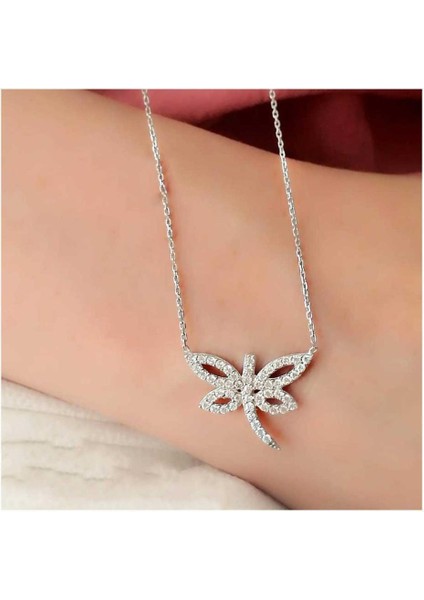 Yusufcuk Tasarımlı 925 Ayar Gümüş Bayan Kolye fiyatları