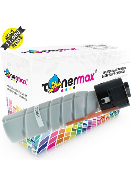 Develop TN116 / TN117/TN118 / Ineo 226 Muadil Toner