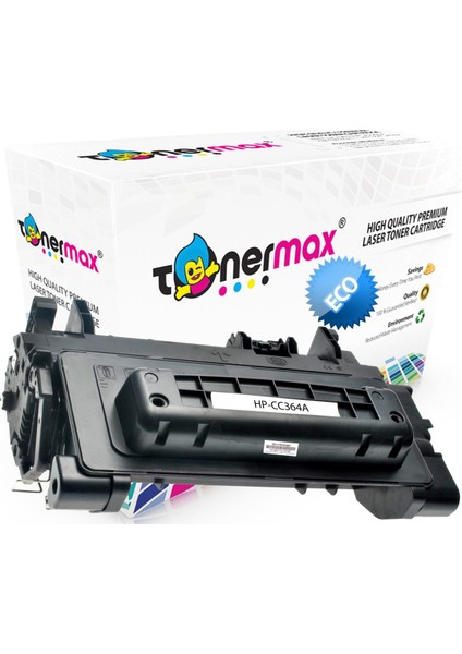 Hp 64A / CC364A / Hp Laserjet P4015N Muadil Toneri