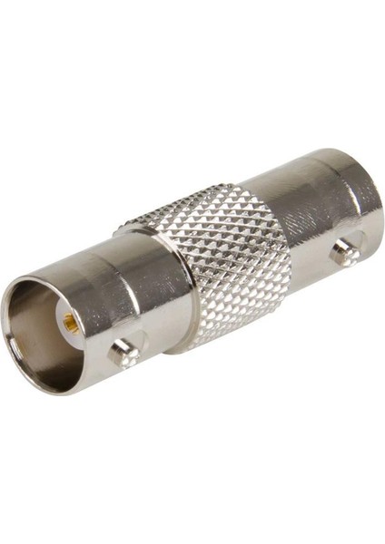 Bnc Dişi - Dişi Ara Konnektör