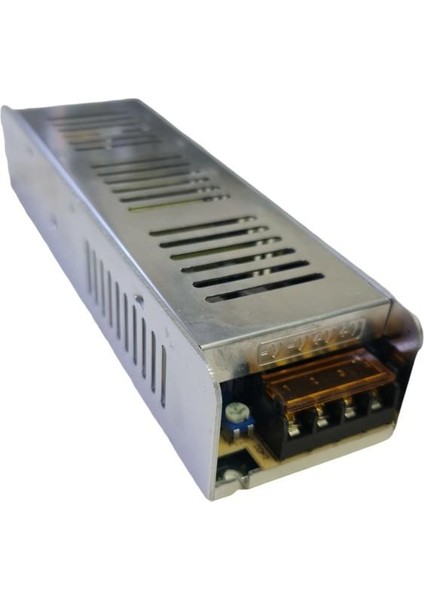 12VOLT 15AMPER Slim Adaptör Metal Kasa WPS-1215M fiyatları