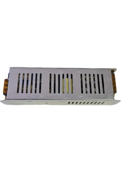 12VOLT 15AMPER Slim Adaptör Metal Kasa WPS-1215M modelleri