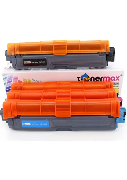 Brother HL-3150CDN Set Muadil Toner