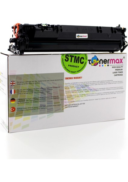 Canon CRG-719 Muadil Toner / Canon LBP-252DW Muadil Toneri modelleri