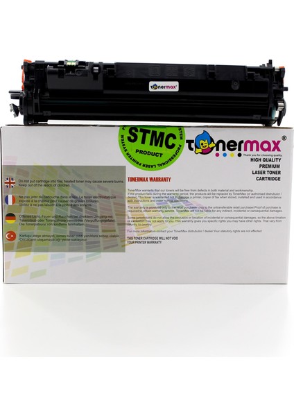 Canon CRG-719 Muadil Toner / Canon LBP-252DW Muadil Toneri fırsatları