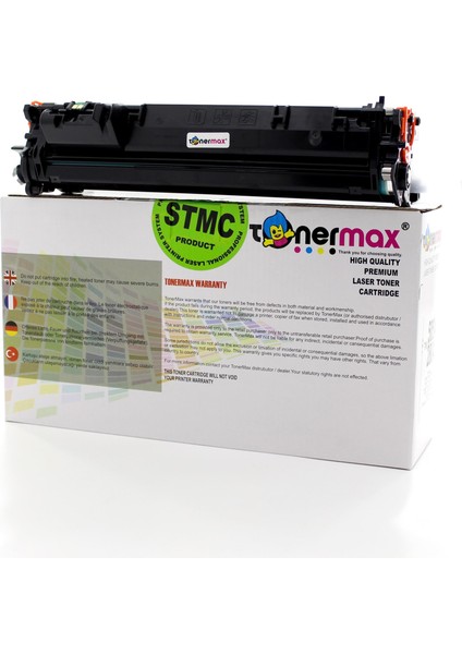 Canon CRG-719 Muadil Toner / Canon LBP-252DW Muadil Toneri indirimleri